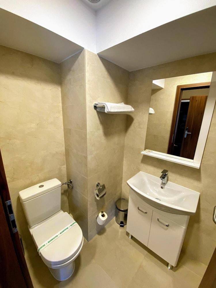 Hotel Arnia Iasi Luaran gambar